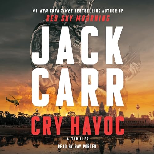 Cover of Cry Havoc