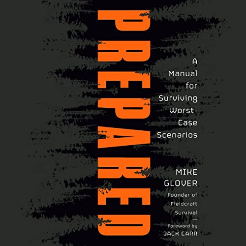 Cover of Prepared