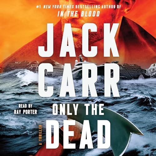 Cover of Only the Dead