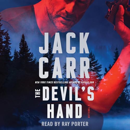 Cover of The Devil's Hand