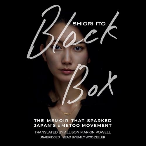 Cover of Black Box
