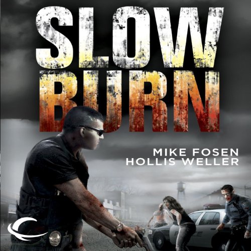 Cover of Slow Burn