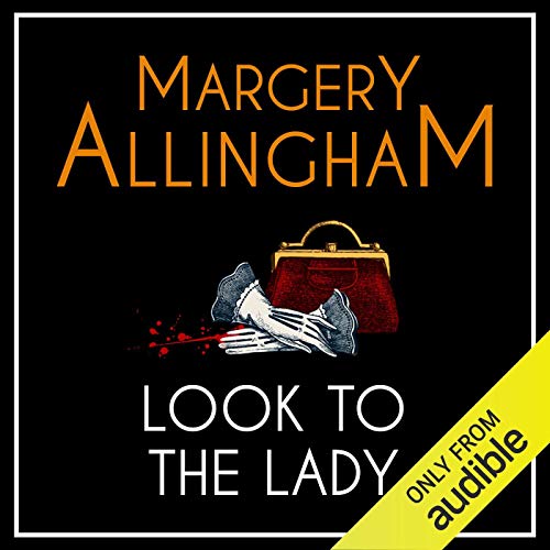 Cover of Look to the Lady