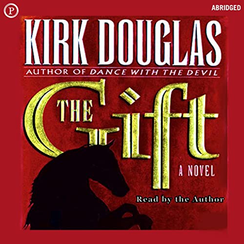 Cover of The Gift