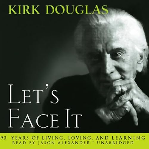 Cover of Let's Face It