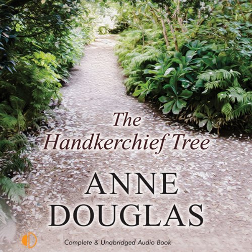 Cover of The Handkerchief Tree