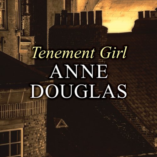 Cover of Tenement Girl