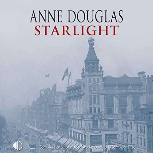Cover of Starlight