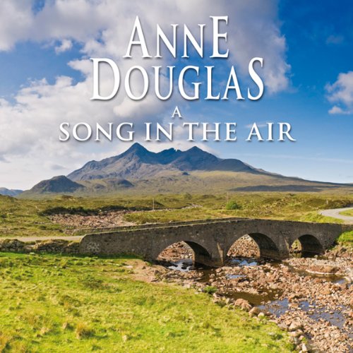 Cover of A Song in the Air