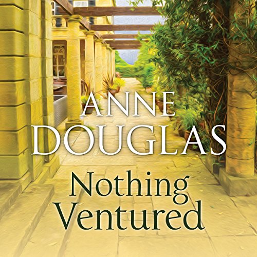 Cover of Nothing Ventured