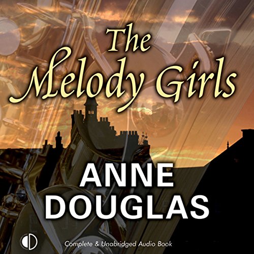 Cover of The Melody Girls