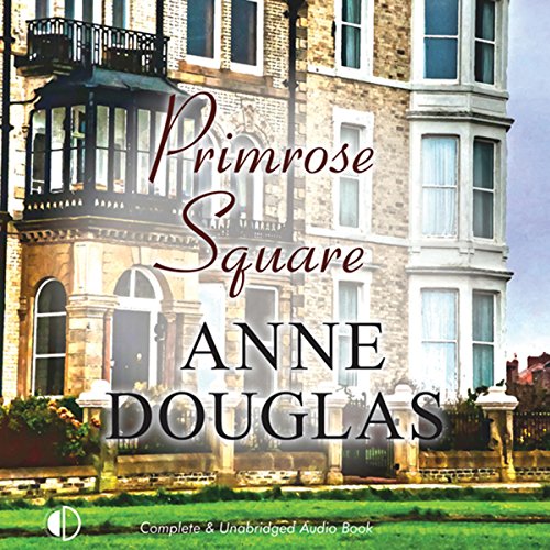 Cover of Primrose Square