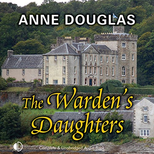 Cover of The Warden's Daughters