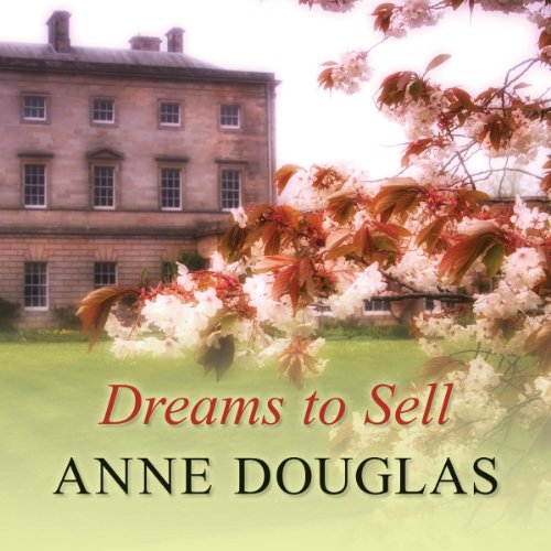 Cover of Dreams to Sell