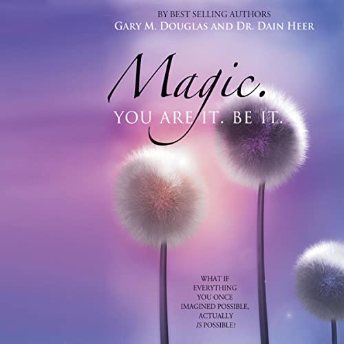 Cover of Magic