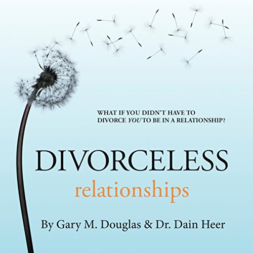 Cover of Divorceless Relationships