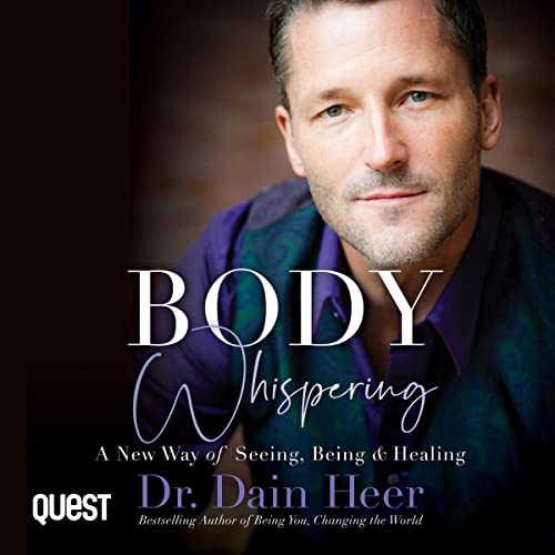 Cover of Body Whispering