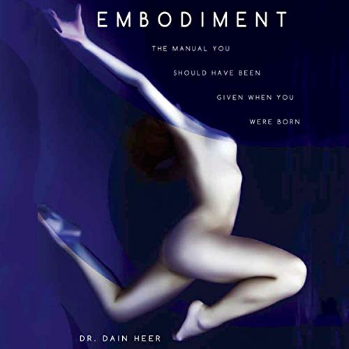 Cover of Embodiment