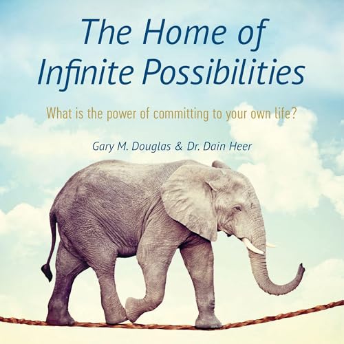 Cover of The Home of Infinite Possibilities