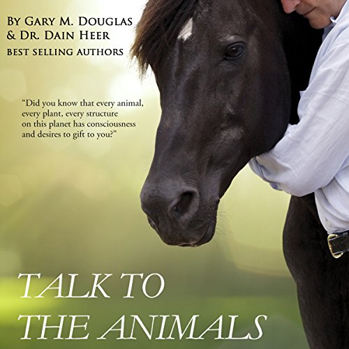 Cover of Talk to the Animals