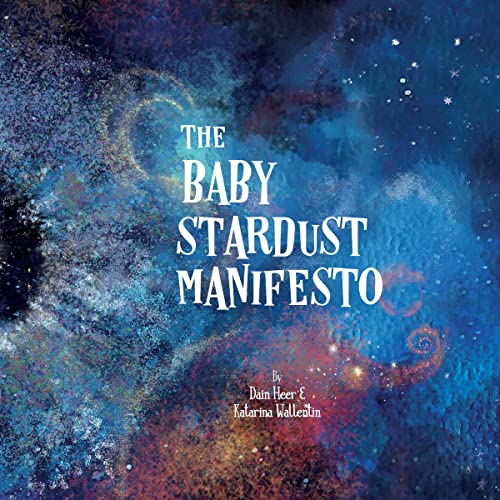 Cover of The Baby Stardust Manifesto