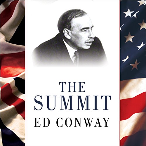 Cover of The Summit