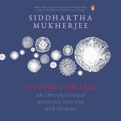 Cover of The Song of the Cell