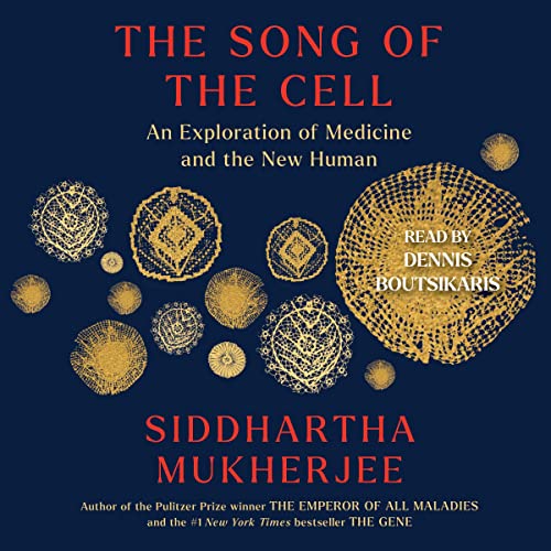 Cover of The Song of the Cell