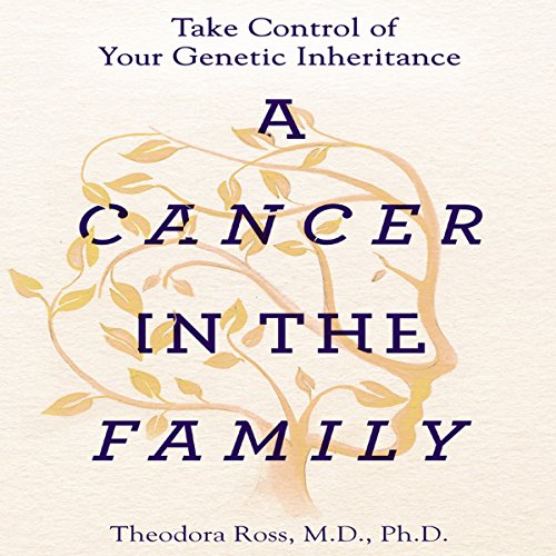 Cover of A Cancer in the Family