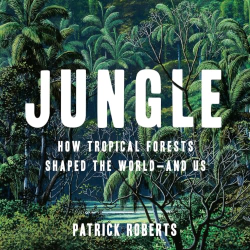 Cover of Jungle