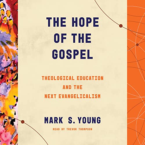 Cover of The Hope of the Gospel