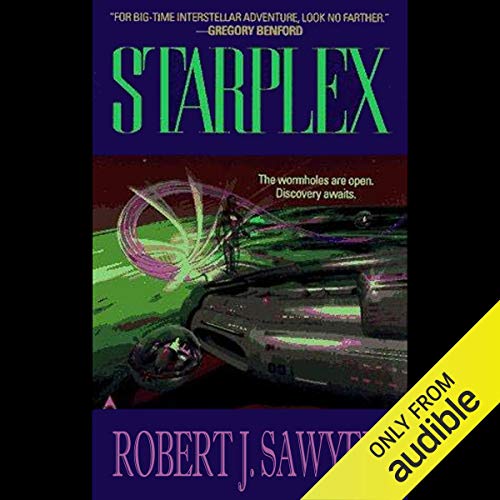 Cover of Starplex