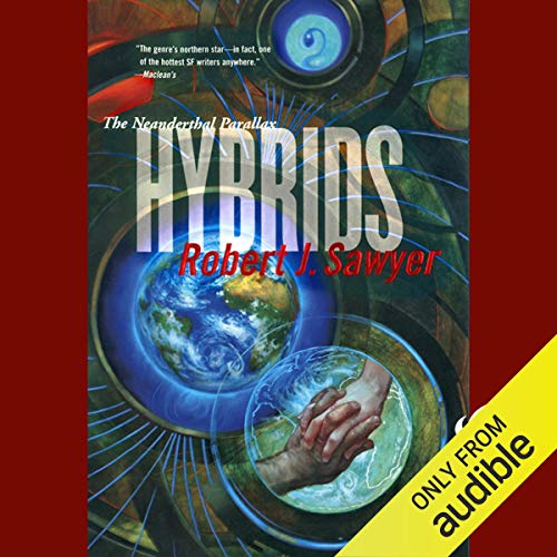 Cover of Hybrids