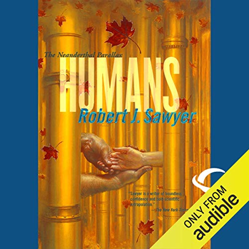 Cover of Humans