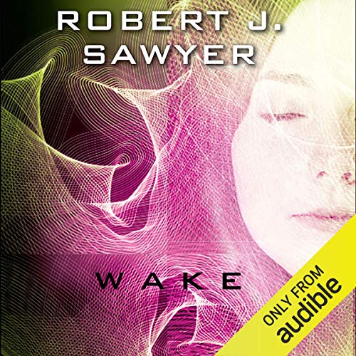 Cover of WWW: Wake