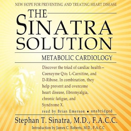 Cover of The Sinatra Solution