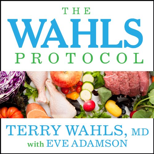 Cover of The Wahls Protocol