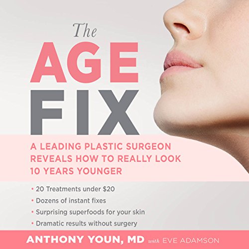 Cover of The Age Fix
