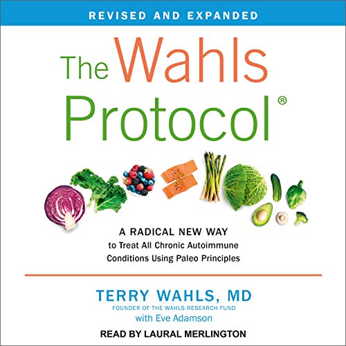 Cover of The Wahls Protocol