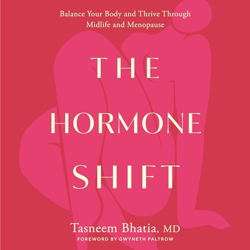 Cover of The Hormone Shift