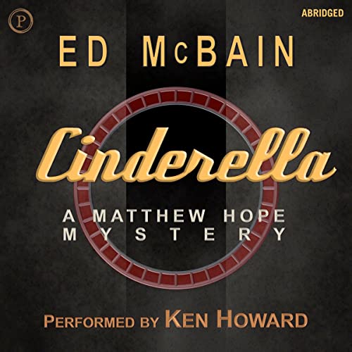 Cover of Cinderella