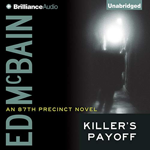 Cover of Killer's Payoff