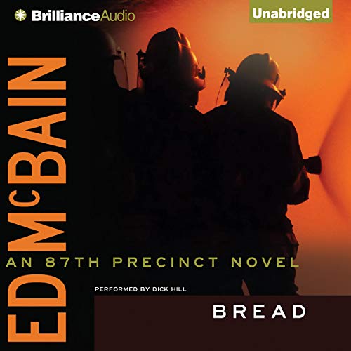 Cover of Bread