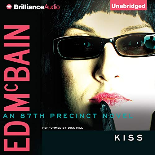 Cover of Kiss