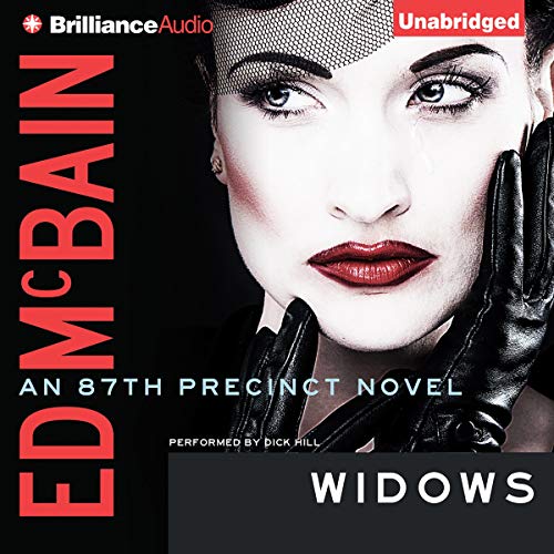 Cover of Widows