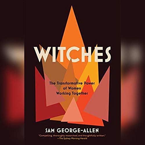 Cover of Witches