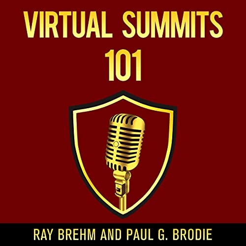 Cover of Virtual Summits 101