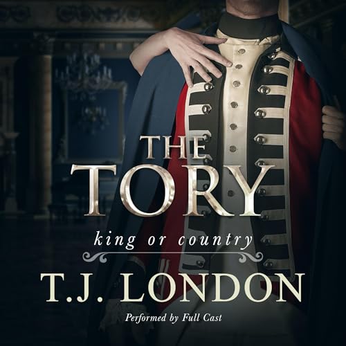 Cover of The Tory