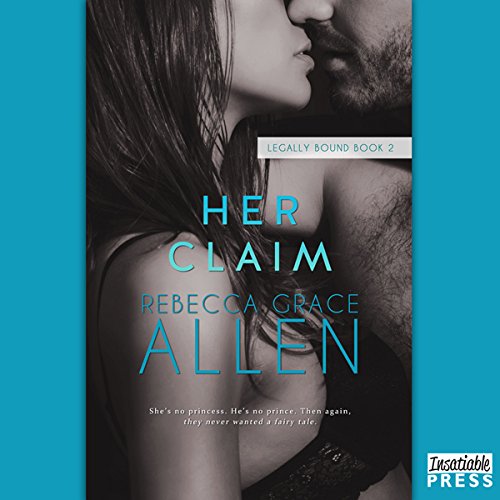 Cover of Her Claim