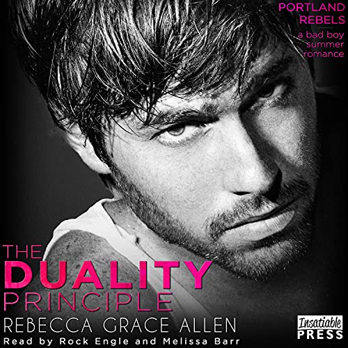 Cover of The Duality Principle